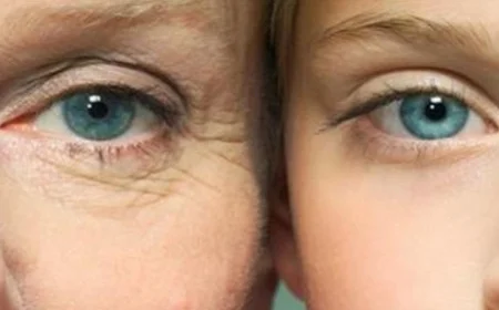 احذري هذه المشروبات التي تسرع شيخوخة البشرة