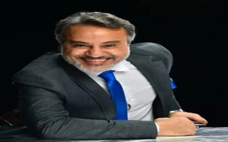 مهرجان القاهرة الدولي للطفل العربي في دورته الثالثة يكرم إيهاب فهمي