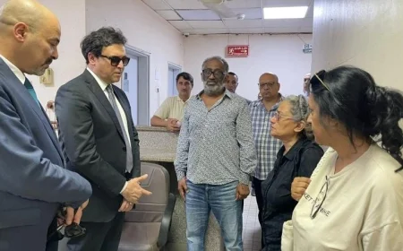 وزير الثقافة يشرف على ترتيبات نقل جثمان الأديب البارز صنع الله إبراهيم