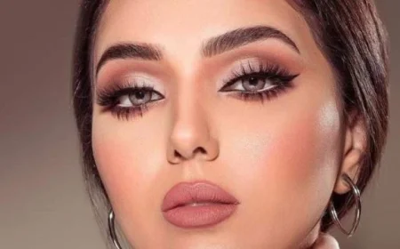 تعرف على 5 مكونات طبيعية يمكنك مزجها مع صودا الخبز للوقاية من التجاعيد