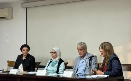 المجلس الأعلى للثقافة يحتفل بمهرجان عيد وفاء النيل