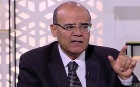 الجمعية المصرية للحساسية: أهمية اتباع الإجراءات الوقائية لمواجهة موجات الحر