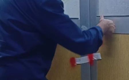 الصحة تغلق مستشفى بالجيزة وعيادة غير مرخصة بالمنوفية بسبب مخالفات خطيرة