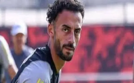 مصدر موثوق ينفي تقدم أحمد عبدالقادر بشكوى ضد النادي الأهلي