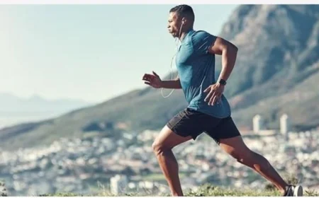 دراسة تكشف أهمية ممارسة الرياضة بانتظام في إبطاء الشيخوخة الجينية