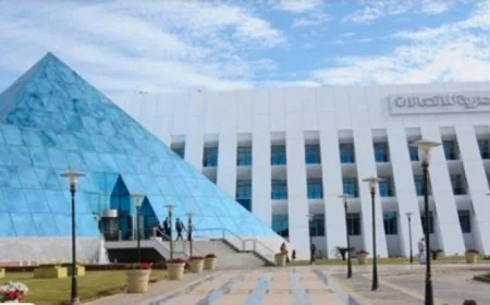 نمو إيرادات المصرية للاتصالات بنسبة 33٪ في النصف الأول من 2025