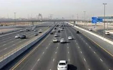 انتظام حركة المرور في القاهرة والجيزة يشهد سلاسة اليوم الخميس