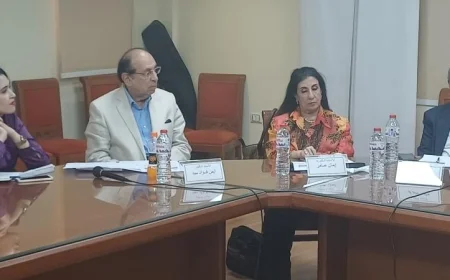 النيل ودوره في تشكيل الهوية المصرية موضوع مائدة مستديرة بالأعلى للثقافة