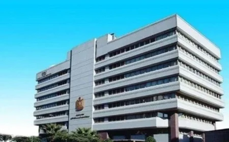 استعراض الفرص الذهبية في إعادة تدوير النفايات الإلكترونية بواسطة الوزراء