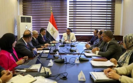 وزير الصحة ينطلق في تعزيز توطين صناعة مشتقات البلازما والابتكار في الصناعات الدوائية المتخصصة