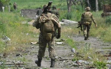 إصابات وأضرار كبيرة بفعل اعتداءات أوكرانية بالمسيرات تكشف عنها الدفاع الروسية