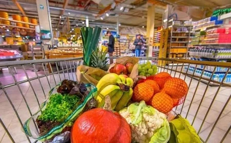 دراسة تكشف: النباتيون يقللون خطر الإصابة بالسرطان بنسبة 25%