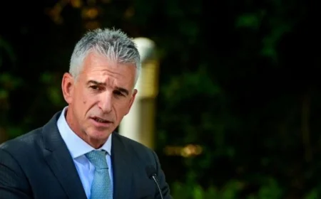 إسرائيل مستعدة لاحتلال غزة إذا فشلت المفاوضات حسب رئيس الموساد