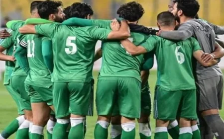 الاتحاد يواجه مودرن سبورت اليوم بحثاً عن أول انتصار في الدوري