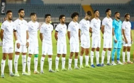 رابطة الأندية تؤجل مباراة طلائع الجيش والمصري بالدوري نصف ساعة إضافية