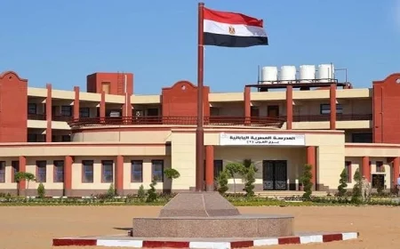 التعليم العالي يعلن فتح باب القبول لطلاب مدارس المتفوقين للعلوم ومدارس النيل الثانوية