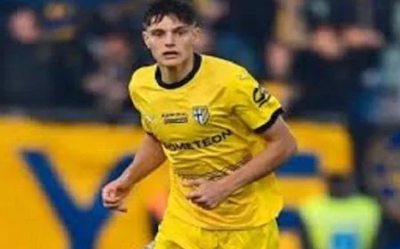 ليفربول يعزّز صفوفه بالمدافع الواعد جيوفاني ليوني قبل بداية الدوري الإنجليزي الممتاز