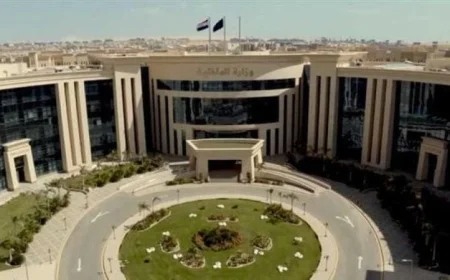 وزارة الداخلية تكشف تفاصيل فيديو اصطدام سيارة بأشخاص حاولوا إعاقة طريقها