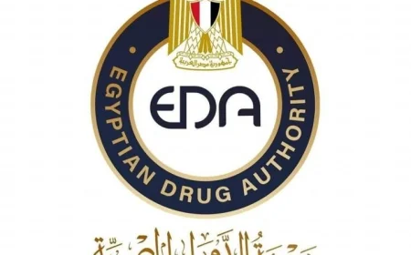 ضبط 5464 مخالفة من هيئة الدواء في يونيو ويوليو