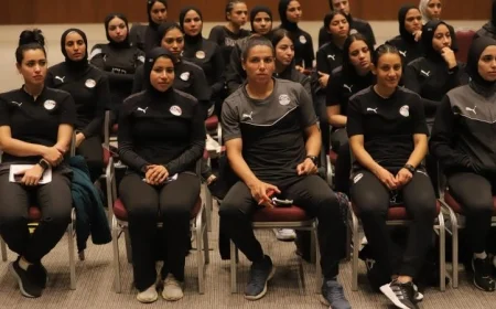 اليوم بداية معسكر فيفا لتدريب المحكمات