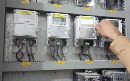 شرطة الكهرباء تنجح في ضبط 19111 قضية سرقة تيار كهربائي ومخالفات التعاقد