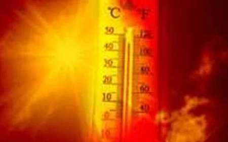 تحذير خبراء: تصاعد خطر موجات الحر الطويلة على حياة البشر