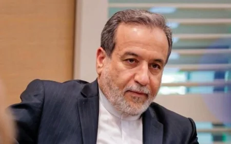 إيران تتعاون مع روسيا والصين لوقف العقوبات الأوروبية الخارجية