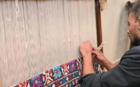 معرض ديارنا للحرف اليدوية والتراثية يستمر لفترة أطول بقرار من التضامن الاجتماعي