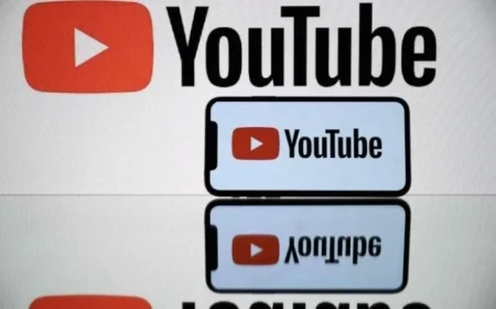 يوتيوب تطلق أداة ذكاء اصطناعي جديدة لتحديد عمر المستخدمين