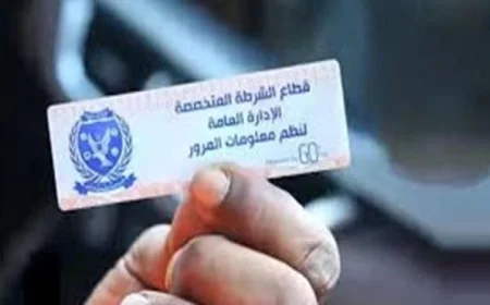 تحرير 890 مخالفة ملصق إلكتروني ورفع 33 سيارة تالفة في يوم واحد فقط