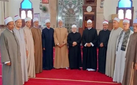 الأوقاف تطلق قوافل دعوية موسعة لتعزيز الوعي في جميع محافظات الجمهورية