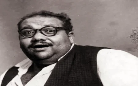 اختيار صلاح جاهين كشخصية العام في مهرجان القاهرة الدولي للطفل العربي