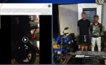 القبض على شخصين في الجيزة بتهمة ترويج المخدرات