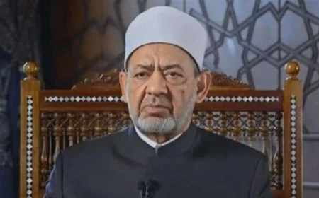 مجلس حكماء المسلمين يستنكر بشدة خطط إسرائيل لبناء 3400 وحدة استيطانية جديدة في الضفة الغربية