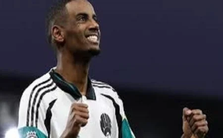 هاو يعلن غياب ألكسندر عن مباراة افتتاح الدوري ويدعو لتعزيز الهجوم بلاعبين جدد