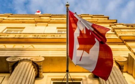 كندا تكشف عن مسودة تعديلات ضريبية جديدة وتدعو لمشاورات عامة