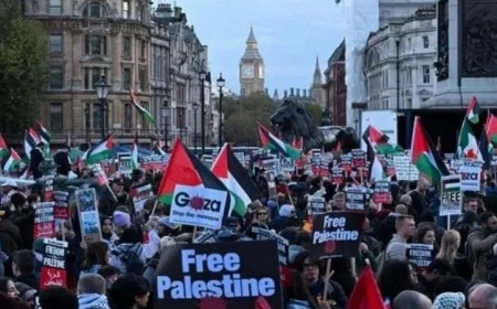 الهيئة الدولية تطالب بتحرك فوري لوقف الحرب على غزة ودعم حقوق الشعب الفلسطيني