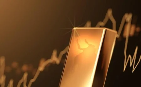 تعرف على استقرار أسعار الذهب اليوم وعيار 21 يصل إلى 4555 جنيها