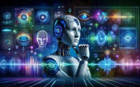 جوجل تلجأ للذكاء الاصطناعي لاستطلاع آراء الأمريكيين