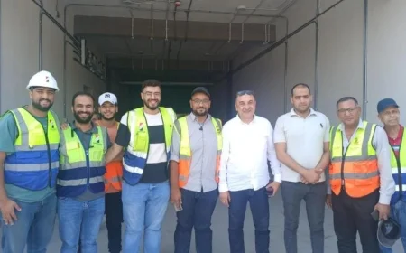 محمد شيمي يكشف كيف تعزز عودة النصر للإنتاج صناعة السيارات المحلية استراتيجية