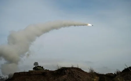 الدفاع الروسية تعلن خسارة أوكرانيا 1315 جندي في منطقة العمليات الخاصة خلال 24 ساعة الماضية