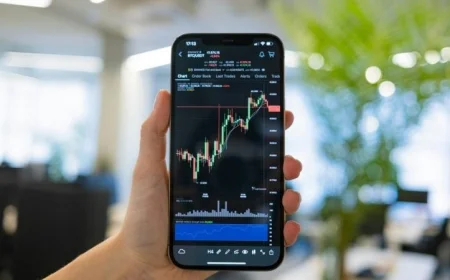 إطلاق البورصة لأول تطبيق ذكي لدعم الشفافية وتعزيز التواصل في السوق