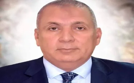 تعزيز مجمع كهرباء الفرافرة بالوادي الجديد بخمسة مولدات طوارئ بدعم اللواء الزملوط