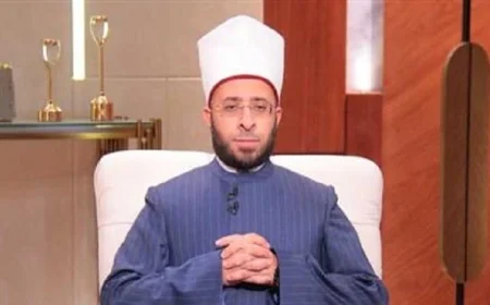 وزير الأوقاف يطلق مسابقة دولة التلاوة لاكتشاف أصوات ذهبية تبهر العالم