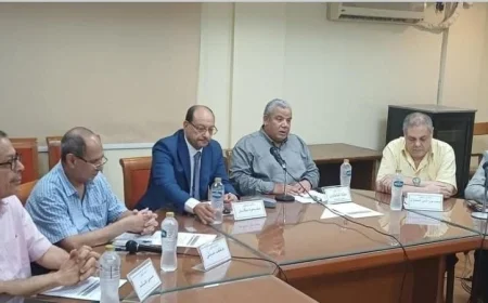 ندوة بالمجلس الأعلى للثقافة حول حماية مياه النيل من التلوث وترشيد استخدامها