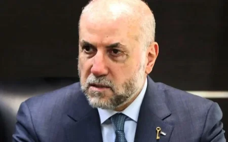 مستشار الرئيس الفلسطيني يؤكد أن رؤية إسرائيل الكبرى ليست سوى وهم