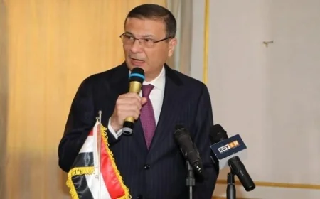 وزير الزراعة يكشف عن تجاوز تمويل مشروع البتلو حاجز 10 مليارات جنيه