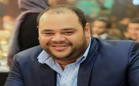 مهرجان الغردقة لسينما الشباب يضيء بتكريم النجم محمد ممدوح