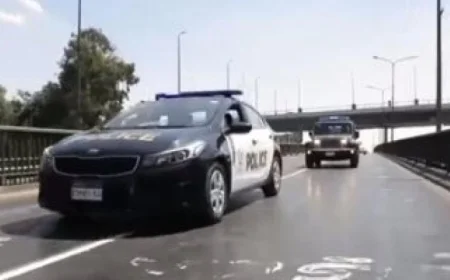 ضبط مخدرات تتجاوز 100 مليون جنيه في حملات أمنية واسعة بعدة محافظات