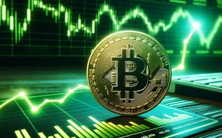 استقرار بيتكوين فوق 118 ألف دولار مع تباين في تداولات العملات الرقمية